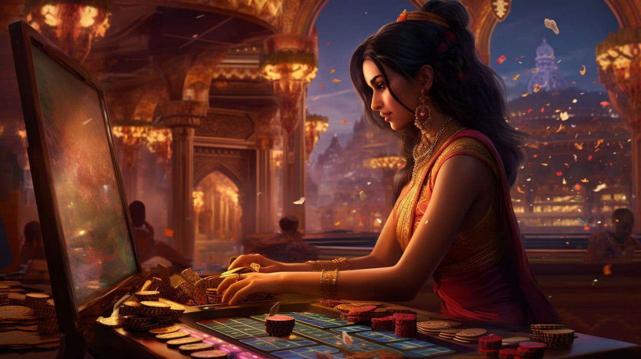 Bangladesh player exploring Ganesha Fortune themed sections on apk 333l